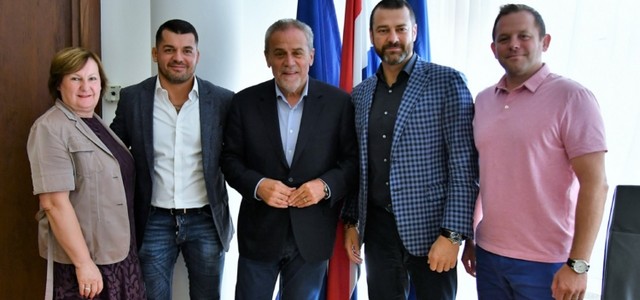 KSW 51: NA POCZĄTKU LISTOPADA W ZAGRZEBIU