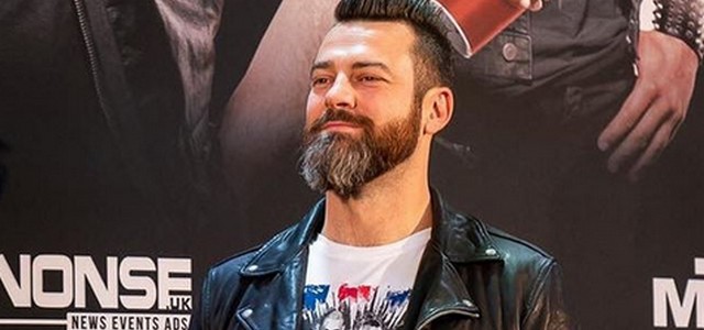 KSW CHCE ZORGANIZOWAĆ KOLEJNĄ GALĘ W IRLANDII?