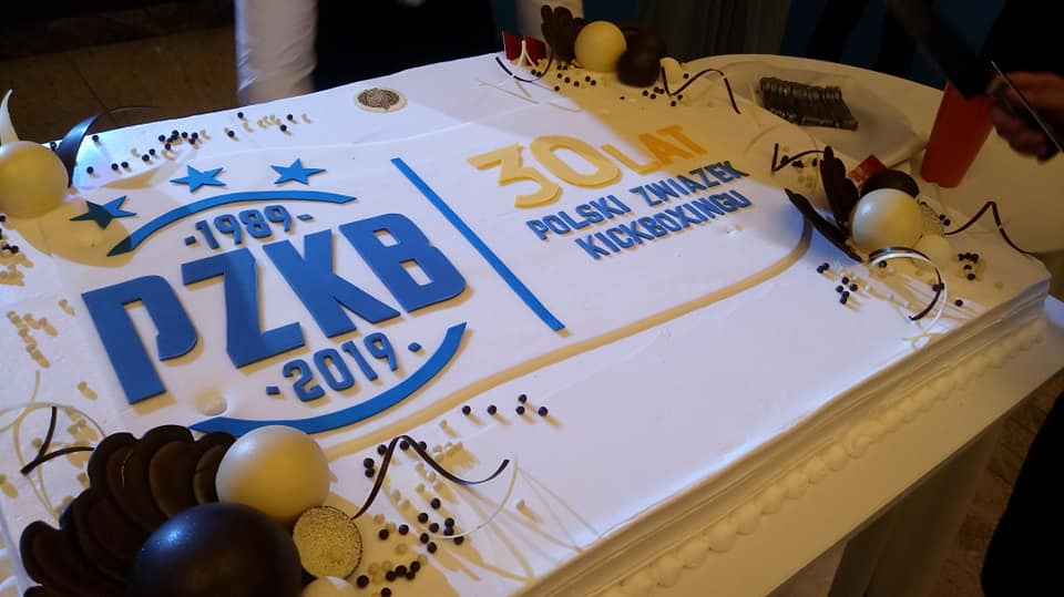 30-lecie Polskiego Związku Kickboxingu – Wielka Gala w Pałacu Bursztynowym we Włocławku