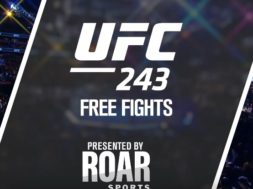 ufc 243