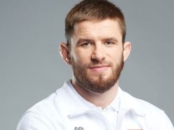 zapasy zawaodnik