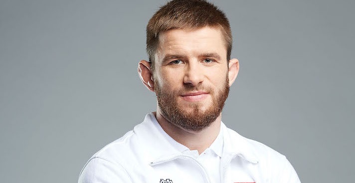 Skład na Mistrzostwa Świata Seniorów 2019 – styl wolny