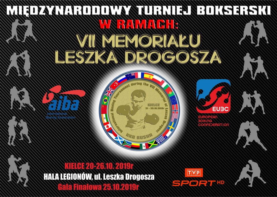 VII MTB IM. LESZKA DROGOSZA: ĆWIERĆFINAŁOWA WYGRANA KONRADA KACZMARKIEWICZA