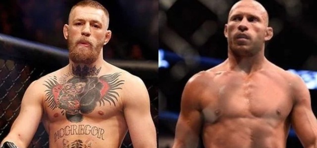 MCGREGOR ZAPOWIADA POWRÓT W STYCZNIU 2020 ROKU