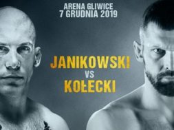 Janikowski-Kolecki