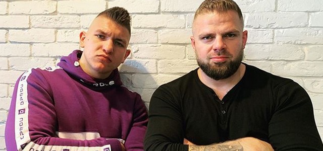 NOWY PROJEKT KSW GAMES