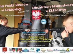 MMP_Kickboxing_2019_plakat