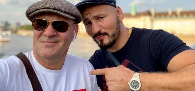 ANUCZIN: START MÓGŁ BYĆ LEPSZY, PRZEŻYŁEM TE PORAŻKI