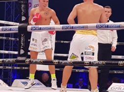 Urbanski vs Stanisaław Gibadło