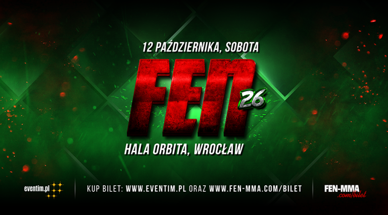 FEN 26: Wyniki oglądalności