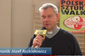 jozef aszkielowicz