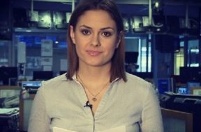 karolina owczarz