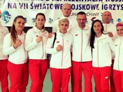 reprezentacja boks