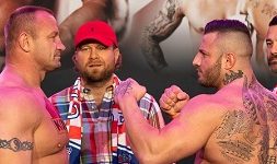 826KSW 51 Pudzianowski vs Jun th