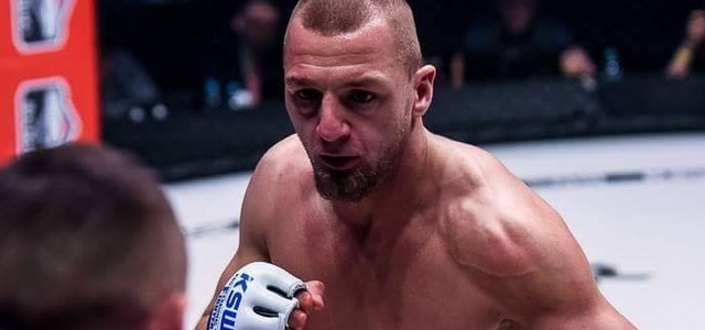 DAVID ZAWADA CHCE WALKI Z FABIŃSKIM