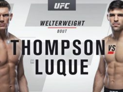 Thompson-Luque