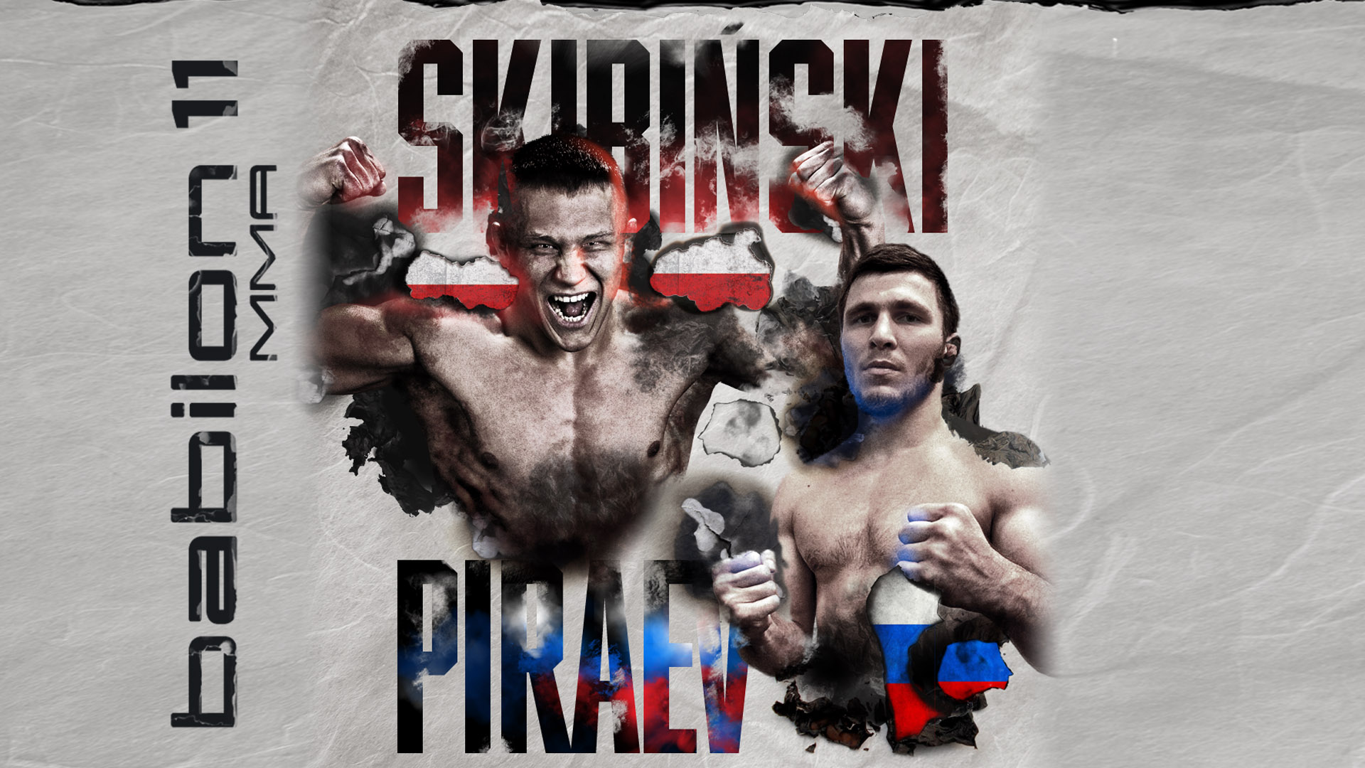Babilon MMA 11 – 13 grudnia w Radomiu