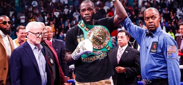 WDOWA PO ALIM: WILDER NAJLEPSZY W HISTORII