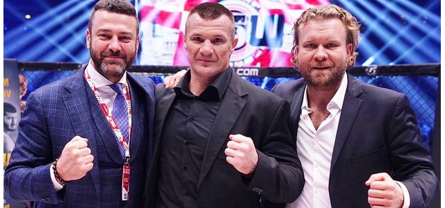 KSW: POKAZOWA WALKA MIRKO FILIPOVICIA?