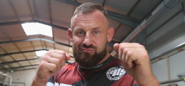 ARTUR GWÓŹDŹ ODPOWIADA NA KRYTYKĘ PRZED BMMA 15