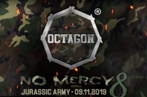 octagon no mercy