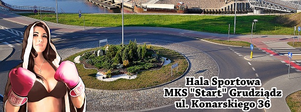 PUCHAR POLSKI KADETÓW I KADETEK: NA LIŚCIE STARTOWEJ 212 PIĘŚCIARZY I PIĘŚCIAREK