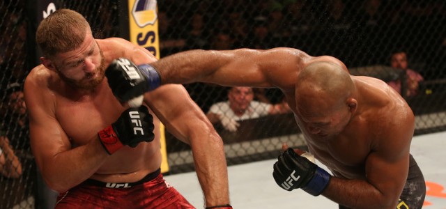 JACARE NIE ZGADZA SIĘ Z DECYZJĄ SĘDZIÓW