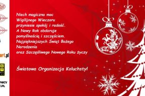 Boże Narodzenie – kartka