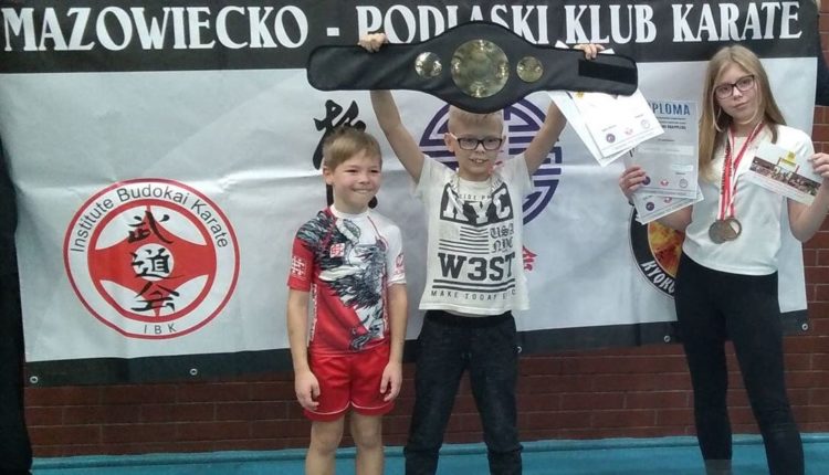 Mistrz Grapplingu
