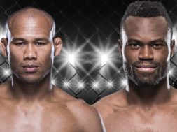 Ronaldo-Souza-vs-Uriah-Hall