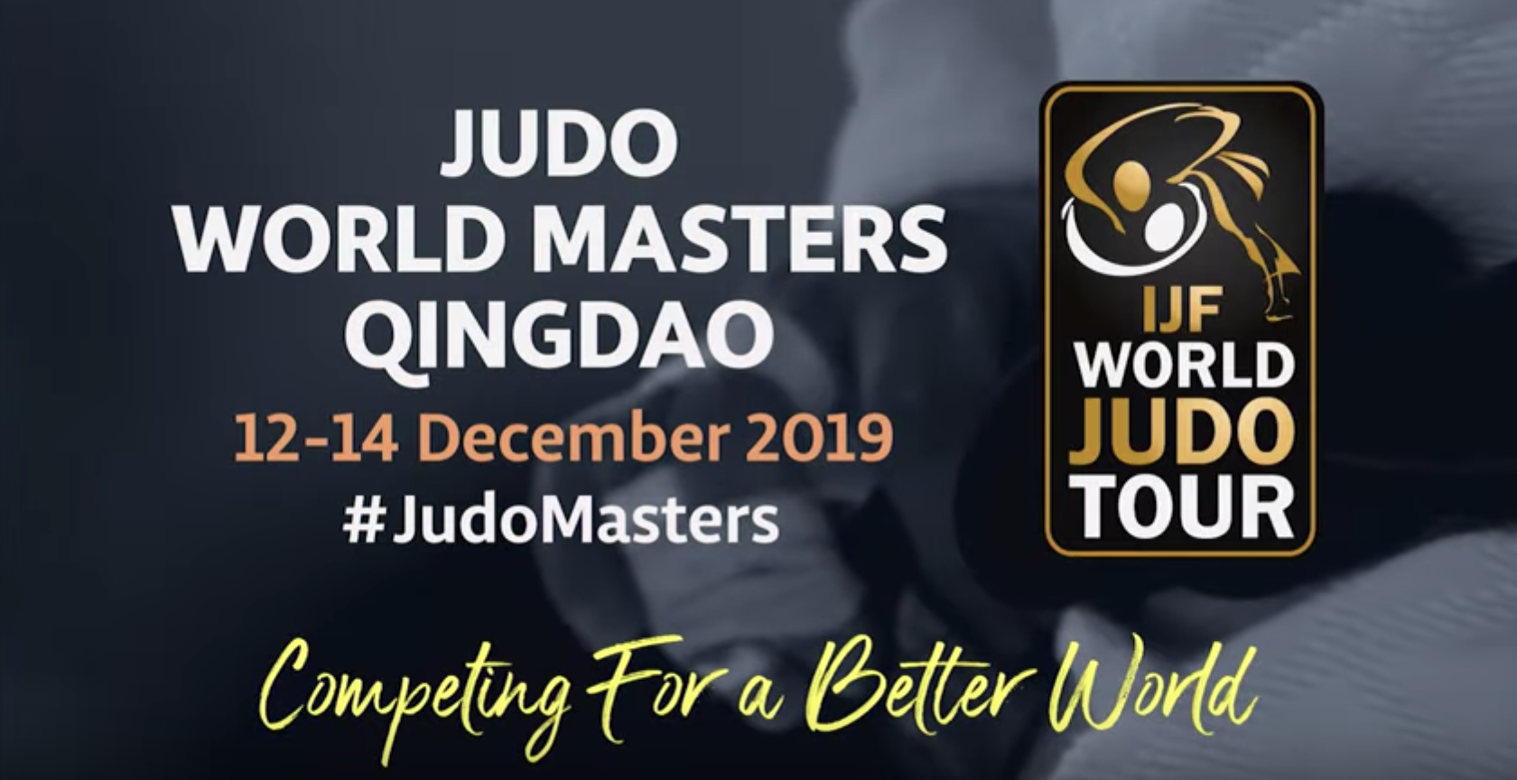 Qingdao Masters 2019: Julia Kowalczyk przed tokijską powtórką