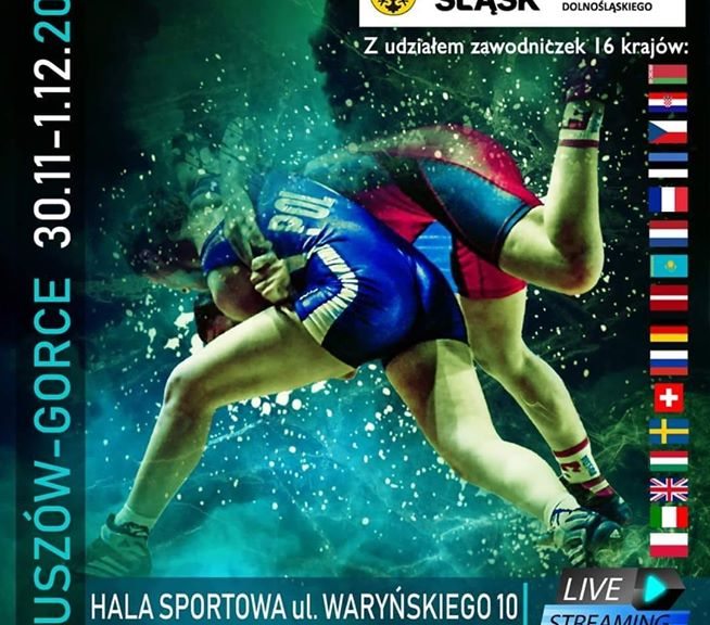 Dwie wygrane Polek na Heros Lady Open w Boguszowie – Gorcach
