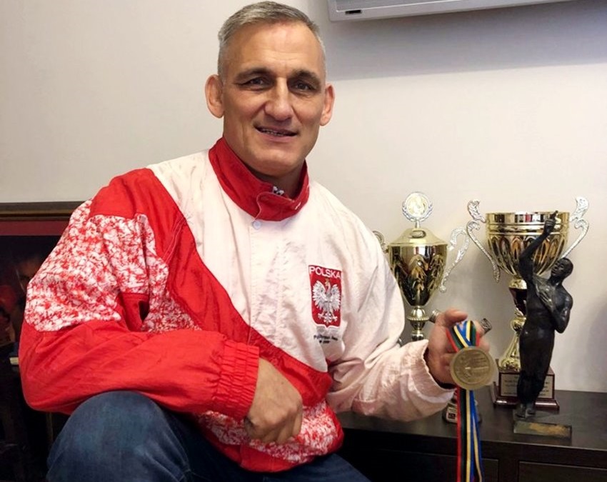 Wojciech Bartnik – mamy duże szanse na medal Igrzysk w Tokio