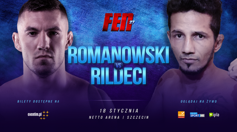 Lima Dias nowym rywalem Romanowskiego