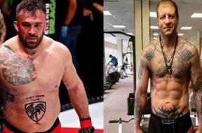 Omielanczuk-Emelianenko