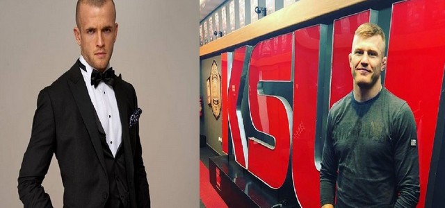 KSW 53: SZYMUSZOWSKI-ODZIMKOWSKI W ATLAS ARENIE
