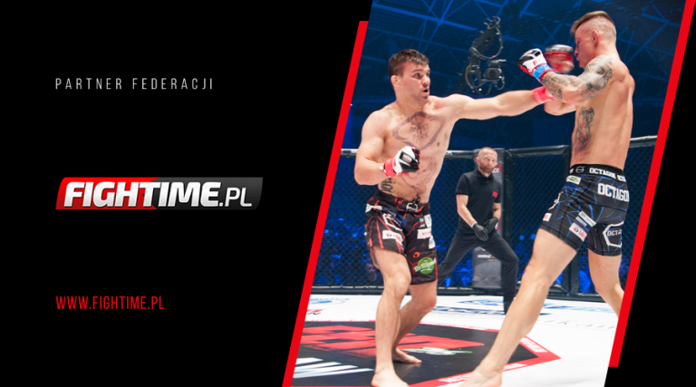 FEN dalej współpracuje z Telewizją Fightime