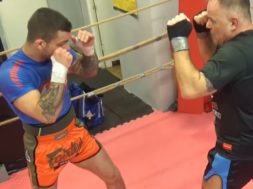 trening wotore