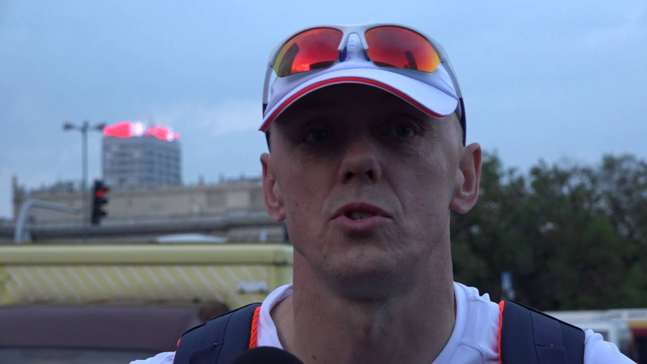 Trener Marek Chrobak – koncentrujemy się na dobrze wykonanej pracy