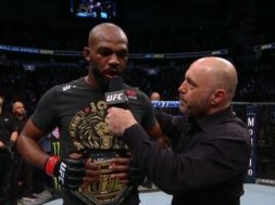 JonJones