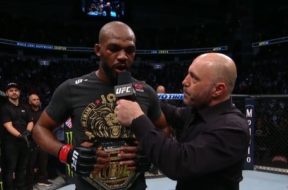 JonJones
