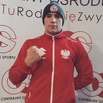 Michał Soczyński przejdzie operację ręki w Lublinie