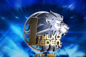 tylko jeden ksw