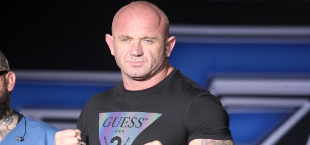 KRYSTIAN PUDZIANOWSKI SZUKA NOWEGO PRACODAWCY