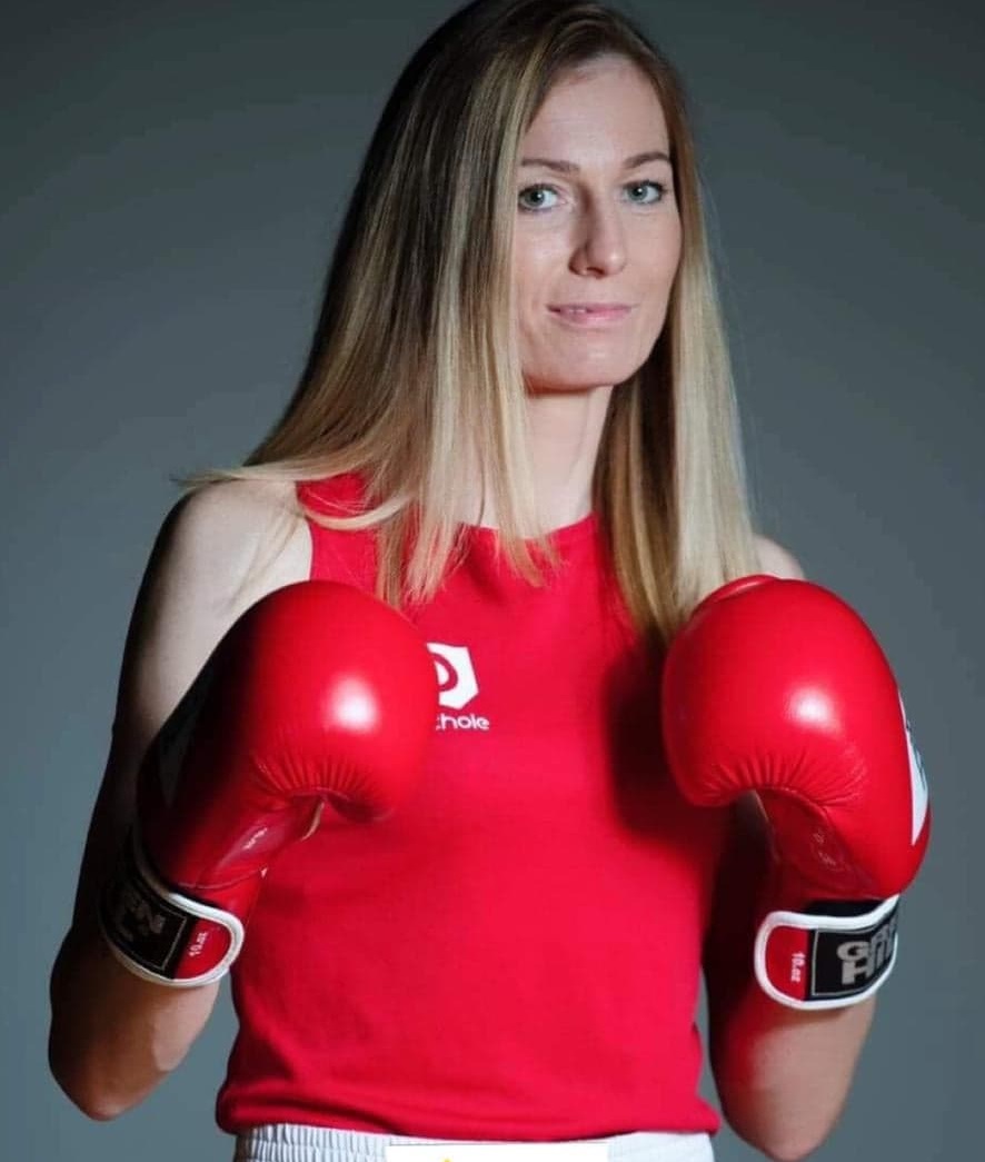 Karolina Koszewska – mogłabym poczekać na Igrzyska do 2021 roku