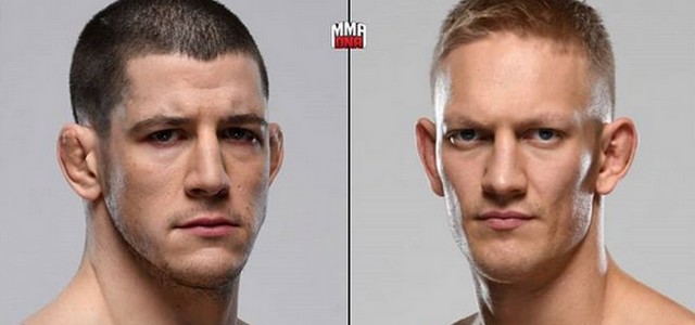 UFC KANADA: PIECHOTA DOSTANIE OSTATNIĄ SZANSĘ