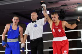 Mateusz Polski Wensan Kirkorow
