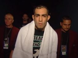 Tony Ferguson vs Ramsey Nijem