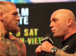 conor