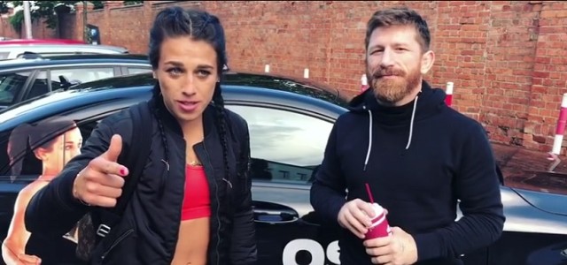 TRENER JĘDRZEJCZYK O REWANŻU Z ZHANG